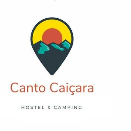 Canto Caicara Hostel Параті Екстер'єр фото