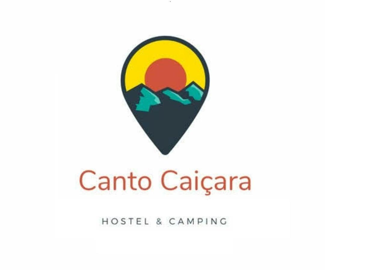 Canto Caicara Hostel Параті Екстер'єр фото